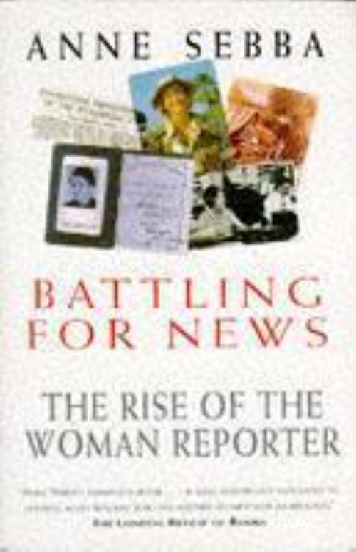 Battling for News