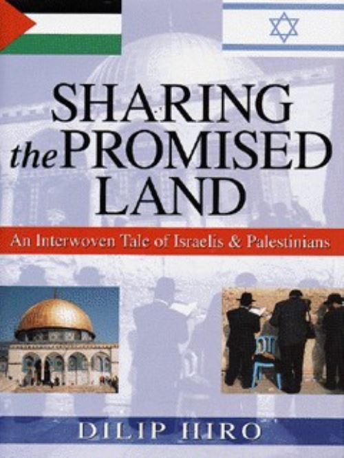 Sharing the Promised Land