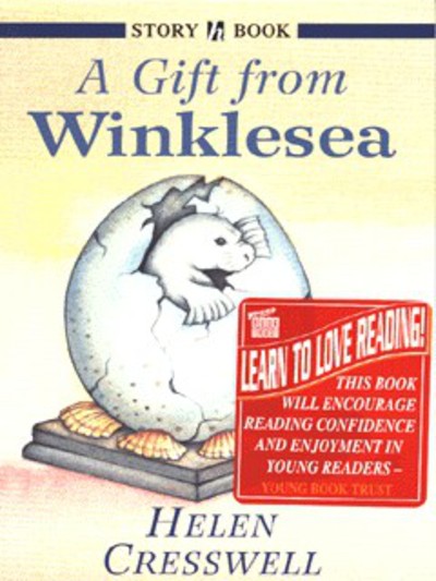 A Gift from Winklesea