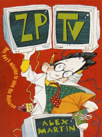 Zeus Perkins & The Exploding Planet