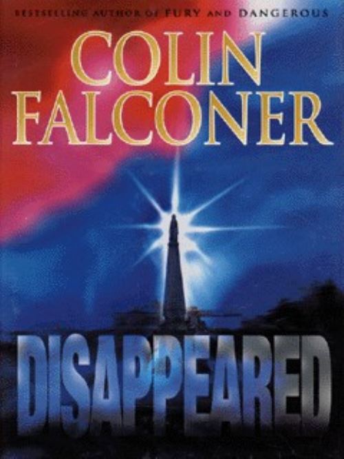 Disappeared