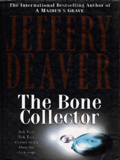 The Bone Collector