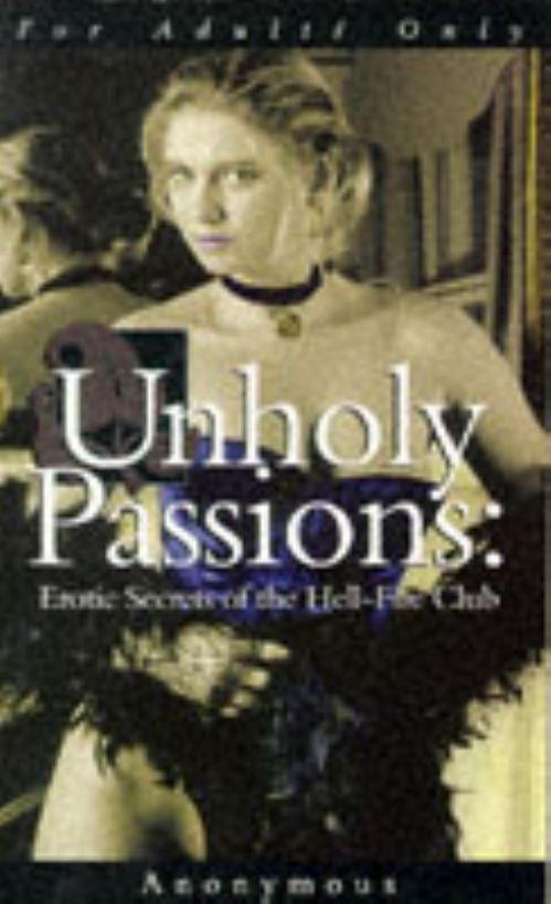 Unholy Passions