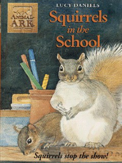 Squirrels in the School