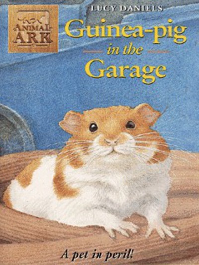 Guinea-Pig in the Garage