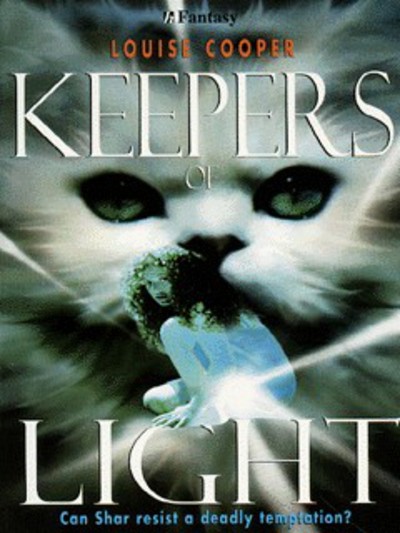 Keepers of Light