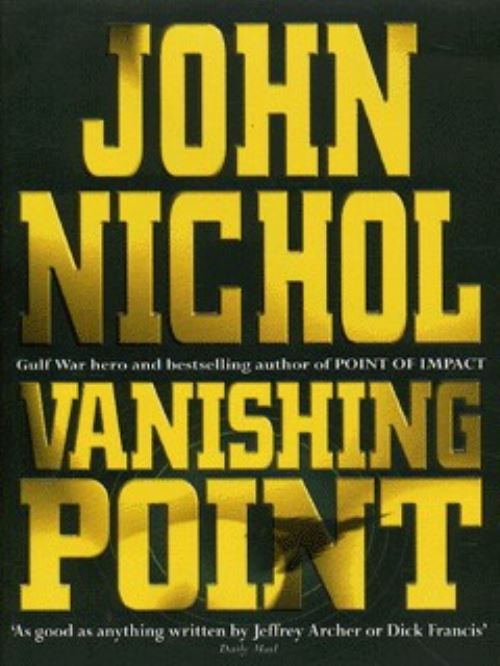Vanishing Point