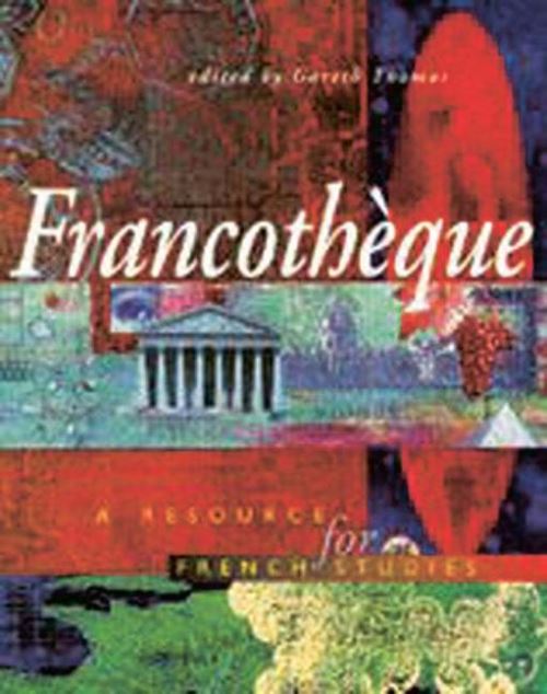 Francothèque