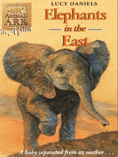 Elephants in the East