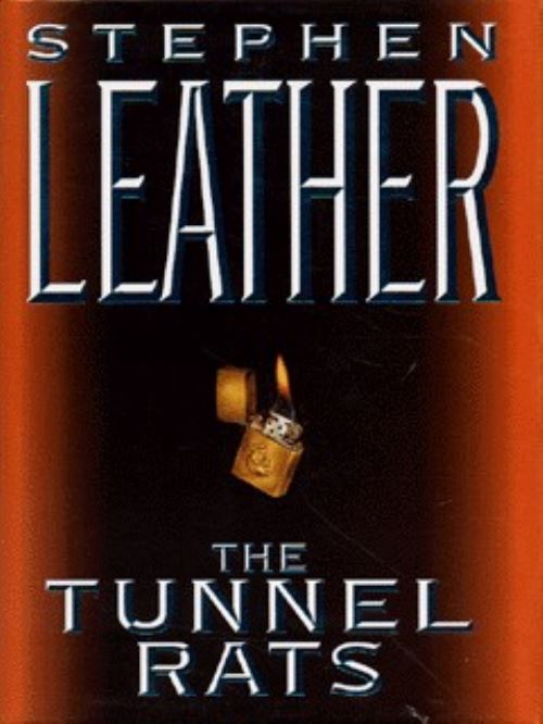 The Tunnel Rats