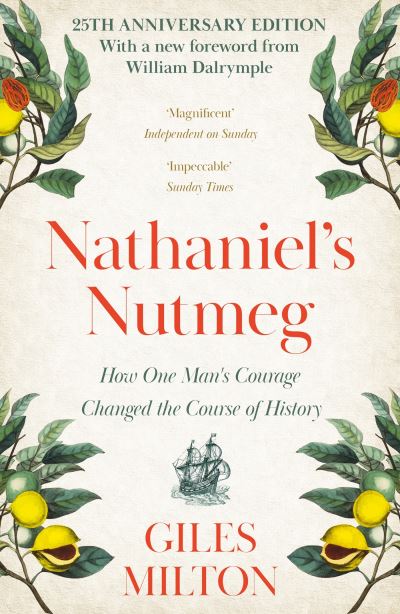 Nathaniel's Nutmeg