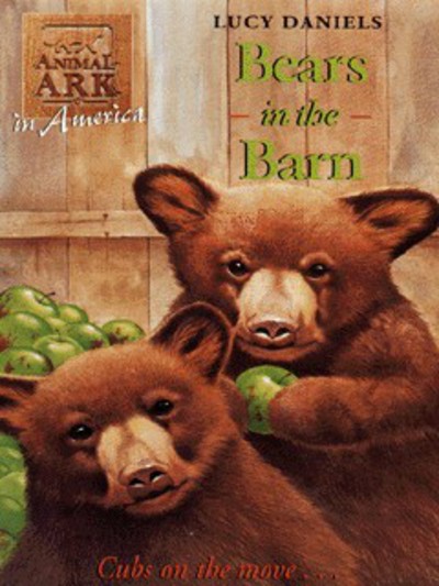 Bears in the Barn