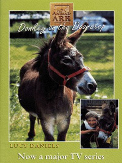 Donkey on the Doorstep