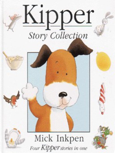 Kipper Story Collection