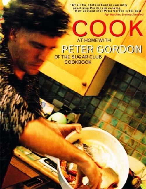 Cook at Home With Peter Gordon