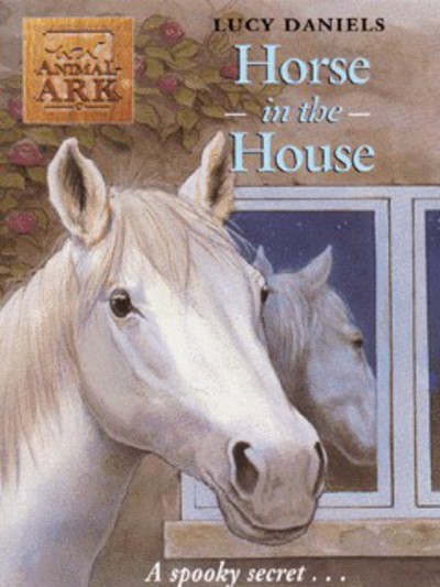 Horse in the House