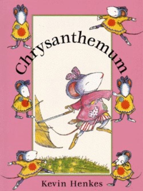 Chrysanthemum