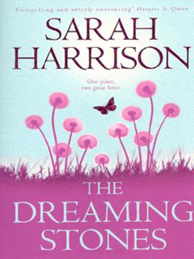 The Dreaming Stones