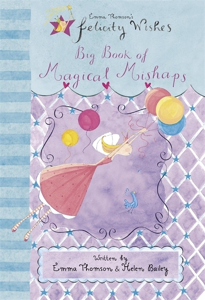 Big Book of Magical Mishaps