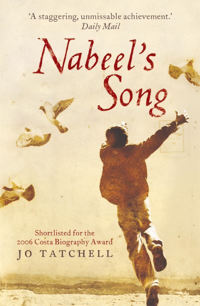 Nabeel's Song