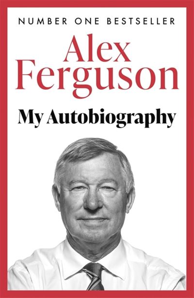 Alex Ferguson
