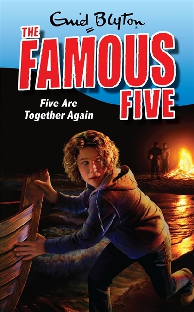 Five Are Together Again