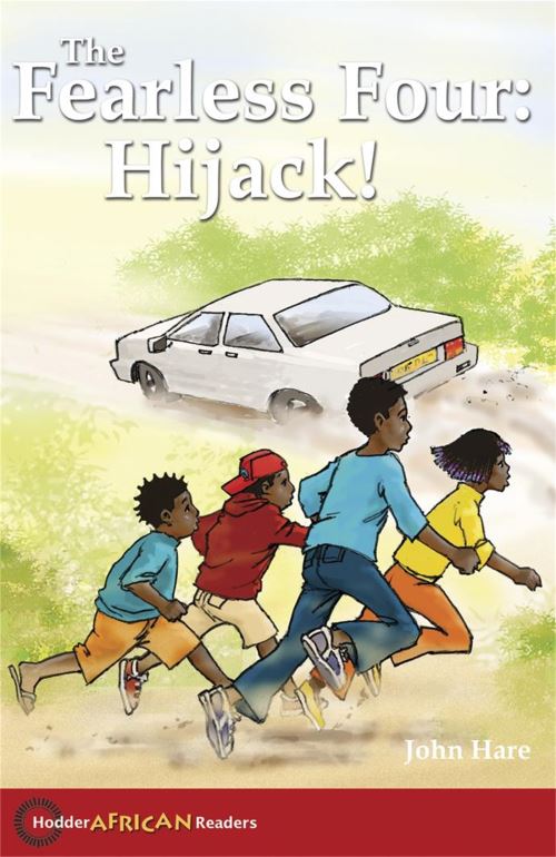 Hodder African Readers