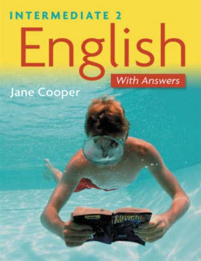 Intermediate 2 English With Answers