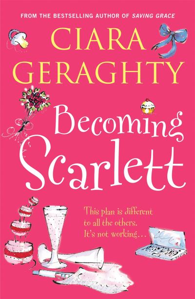 Becoming Scarlett