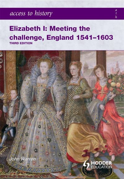 Elizabeth I