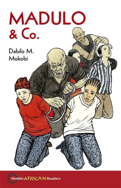 Hodder African Readers