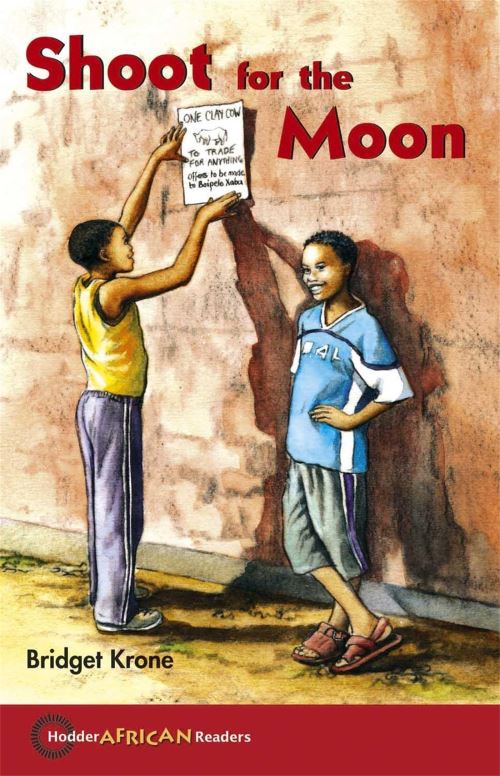 Hodder African Readers
