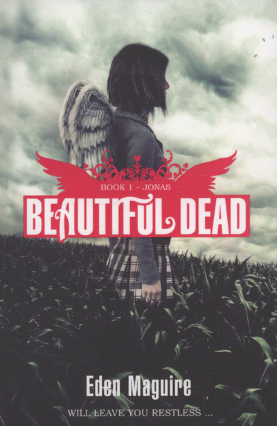 Beautiful Dead: Jonas