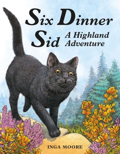 A Highland Adventure