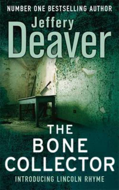 The Bone Collector - SS