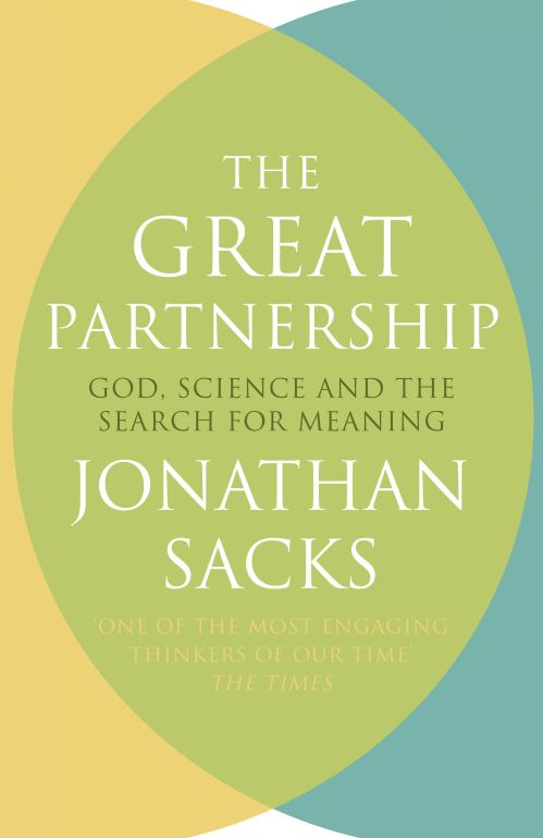The Great Partnership