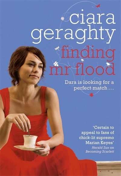 Finding Mr Flood