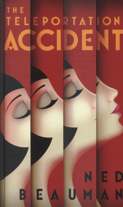 The Teleportation Accident