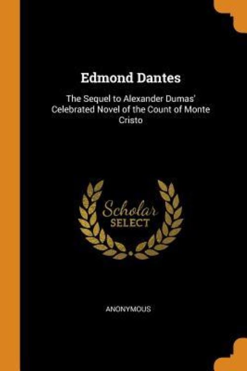 Edmond Dantes