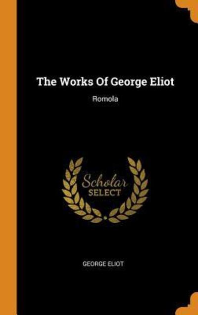 The Works Of George Eliot