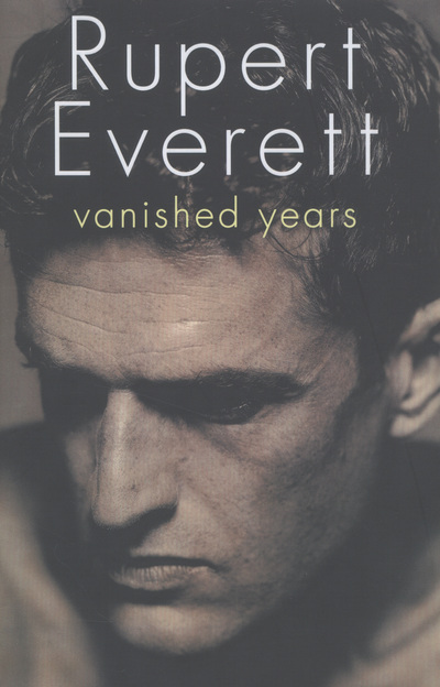 Vanished Years