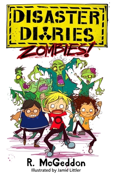 Zombies!