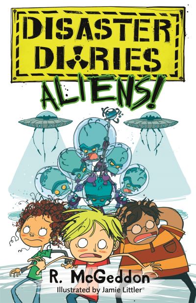 Aliens!