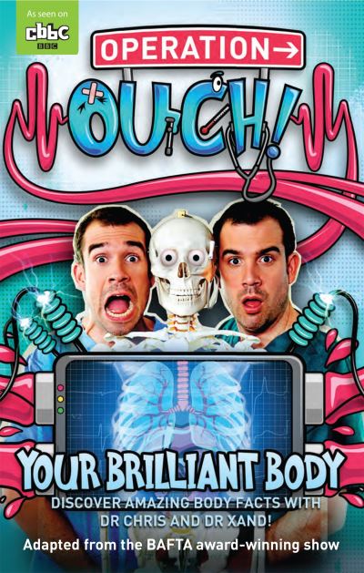 Operation Ouch!