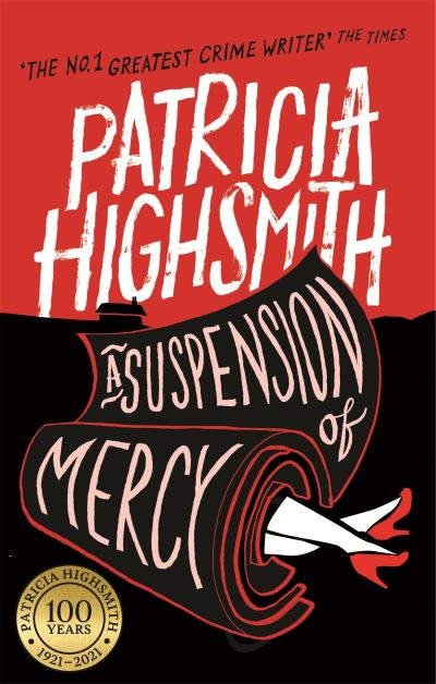 A Suspension of Mercy A Virago Modern Classic