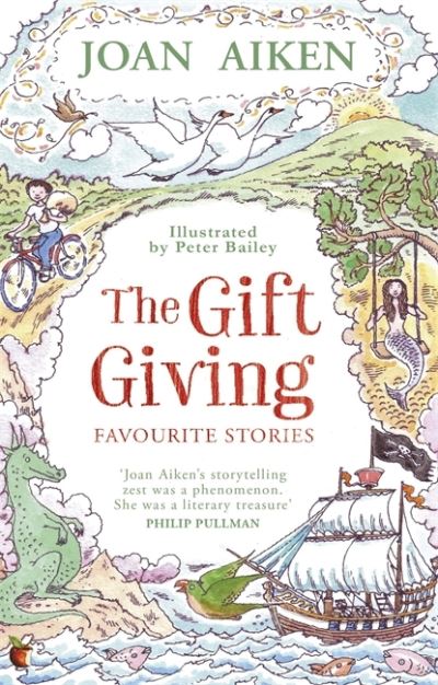 The Gift Giving