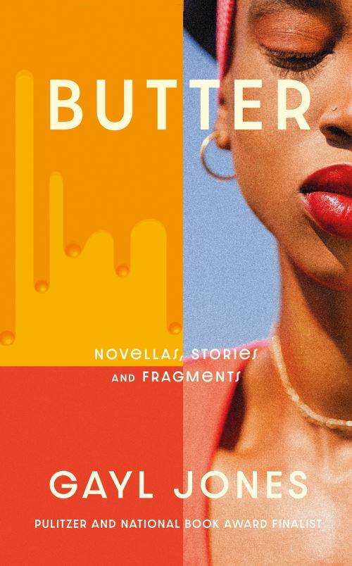 Butter
