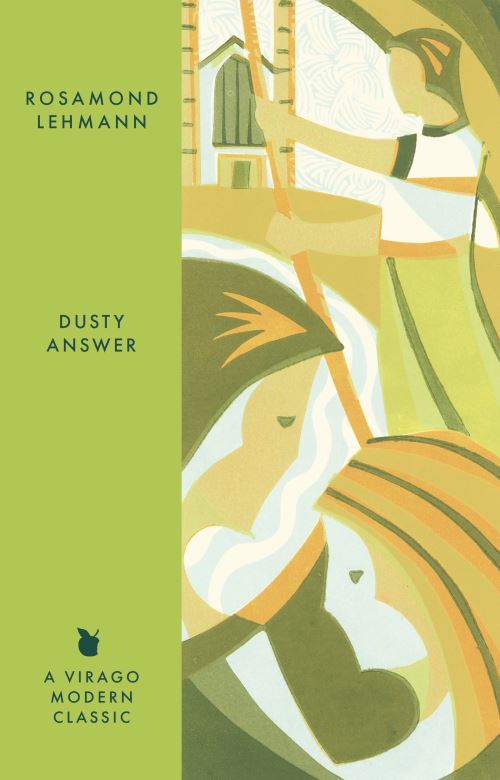Dusty Answer