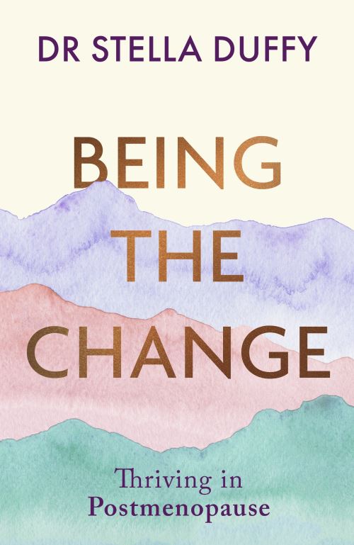Being the Change