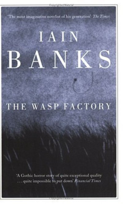 The Wasp Factory